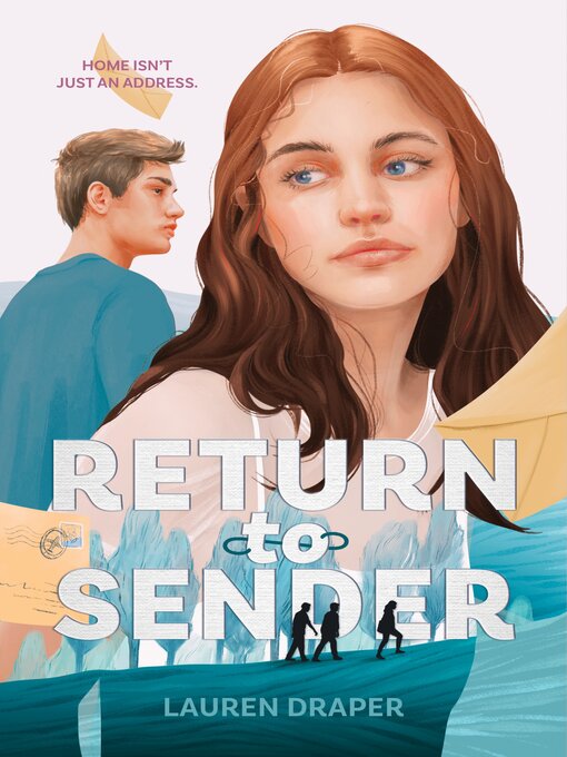 Title details for Return to Sender by Lauren Draper - Available